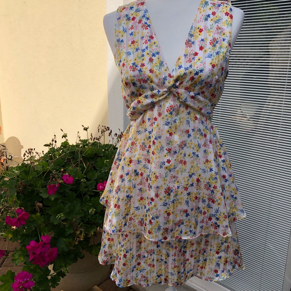 Beautiful Dress